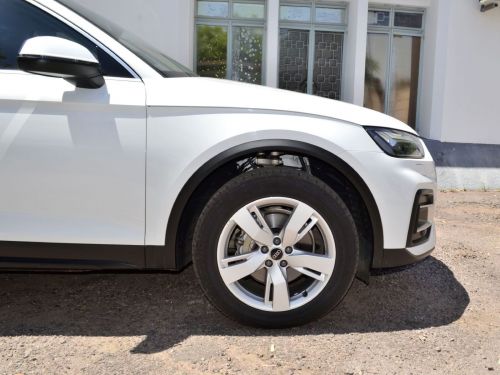 Audi Q5 40TDi Quattro in Botswana