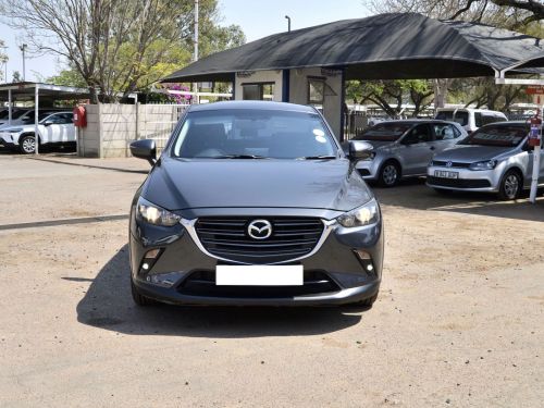Mazda CX-3 in Botswana