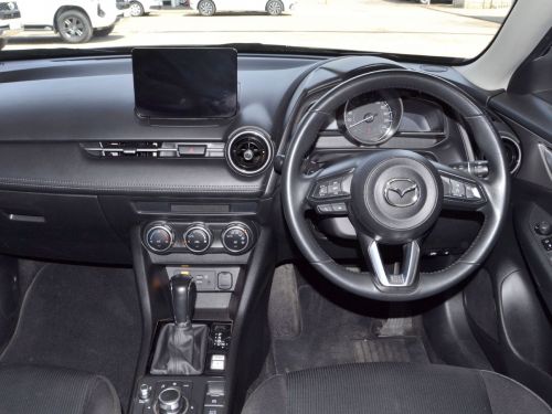 Mazda CX-3 in Botswana