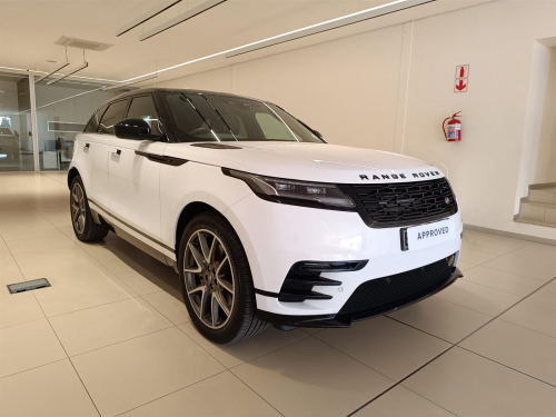 Range Rover Velar 3.0D D300 R-Dynamic SE in Botswana