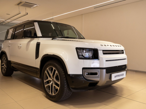 Land Rover Defender 110 D300 221KW AWD X Dynamic SE in Botswana