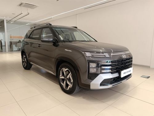 Used Hyundai Alcazar 2.0 Executive 7 Seater for sale in Gaborone