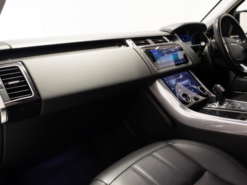 Land Rover Range Rover Sport 3.0 TV6 HSE in Botswana