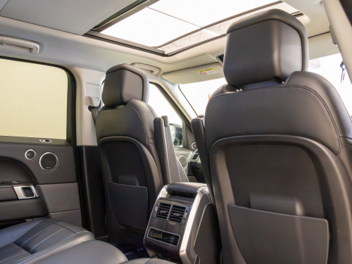 Land Rover Range Rover Sport 3.0 TV6 HSE in Botswana