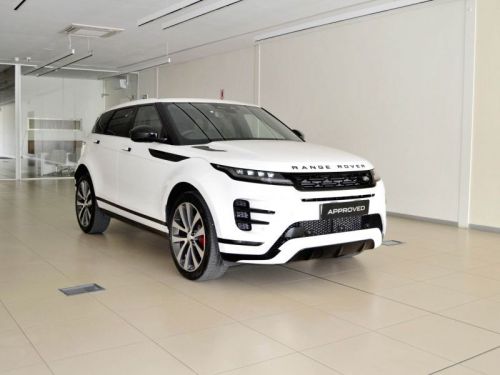Range Rover Evoque D200 Dynamic HSE - AWD in Botswana