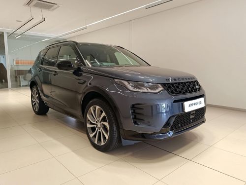 Used Land Rover Discovery Sport 2.0D AWD 147kW D200 Dynamic HSE D200 for sale in Gaborone