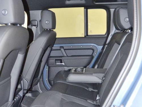 Land Rover Defender D250 X Dynamic SE in Botswana