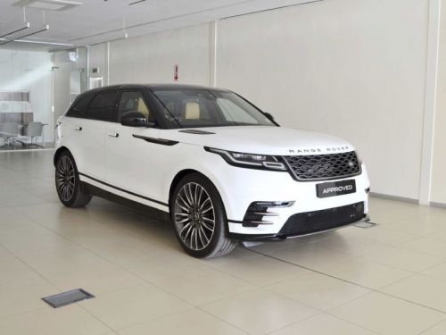 Land Rover Range Rover Velar D200 Dynamic HSE - AWD in Botswana