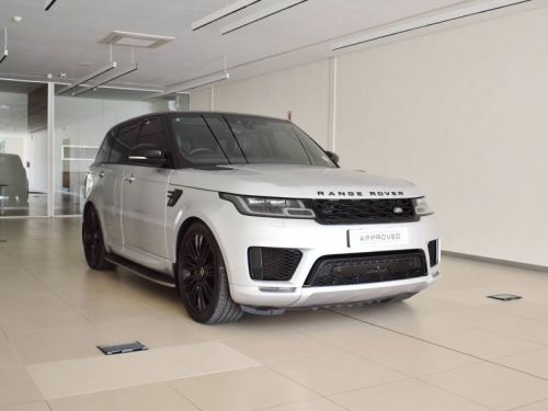 Range Rover Sport Dynamic HSE (P525PS) in Botswana