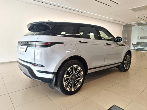 Range Rover Evoque 118kW P160 S in Botswana