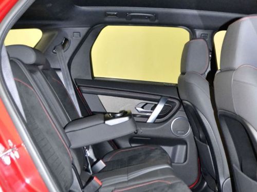 Land Rover Discovery Sport D180 SE in Botswana