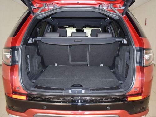 Land Rover Discovery Sport D180 SE in Botswana