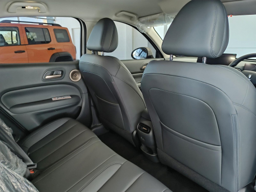 GWM Ora 5 1.5T Super Luxury 7DCT in Botswana