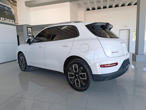 GWM Ora 5 1.5T Super Luxury 7DCT in Botswana