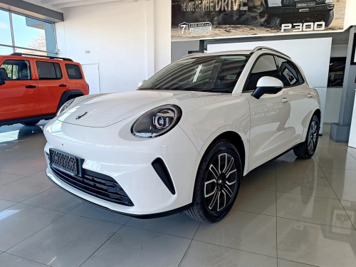 New GWM Ora 5 1.5T Super Luxury 7DCT for sale in Gaborone