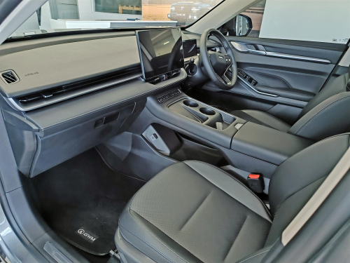 Haval H6 1.5T HEV DHT Ultra Luxury in Botswana