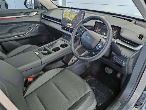 Haval H6 1.5T HEV DHT Ultra Luxury in Botswana