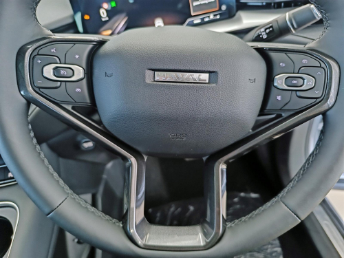 Haval H6 1.5T HEV DHT Ultra Luxury in Botswana