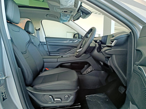 Haval H6 1.5T HEV DHT Ultra Luxury in Botswana
