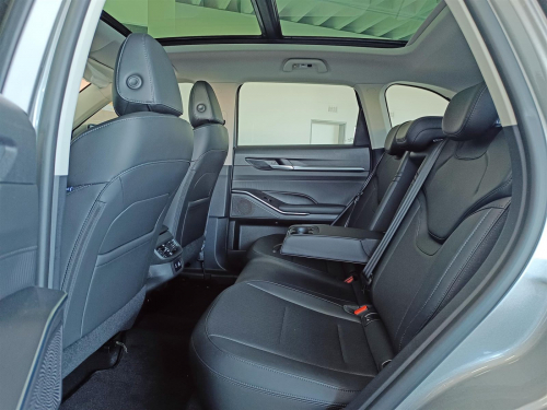 Haval H6 1.5T HEV DHT Ultra Luxury in Botswana