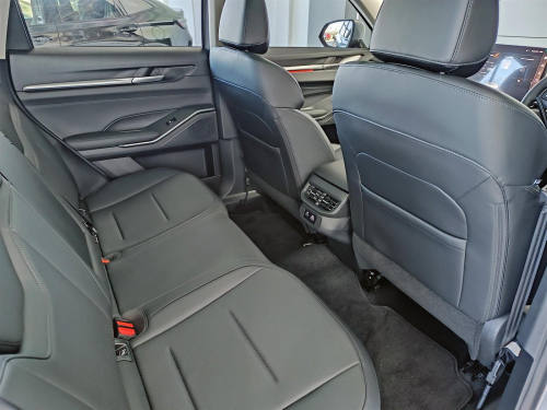 Haval H6 1.5T HEV DHT Ultra Luxury in Botswana