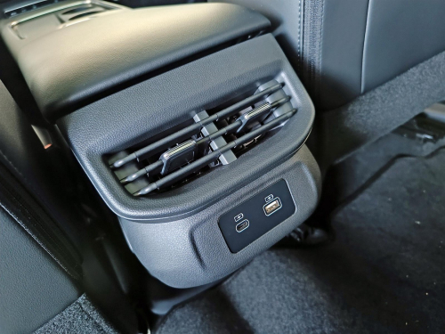 Haval H6 1.5T HEV DHT Ultra Luxury in Botswana