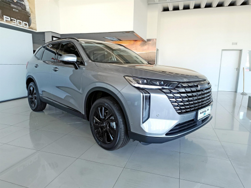 Haval H6 1.5T HEV DHT Ultra Luxury in Botswana