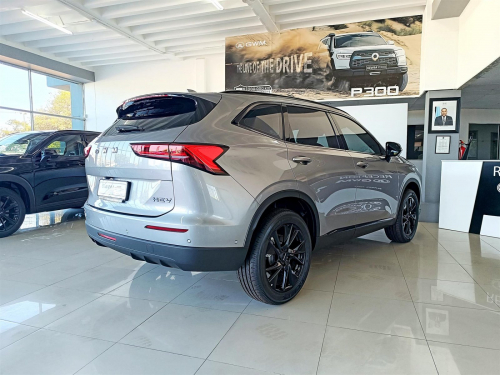 Haval H6 1.5T HEV DHT Ultra Luxury in Botswana