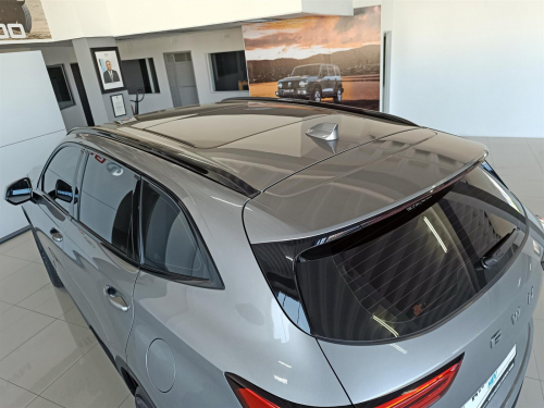 Haval H6 1.5T HEV DHT Ultra Luxury in Botswana