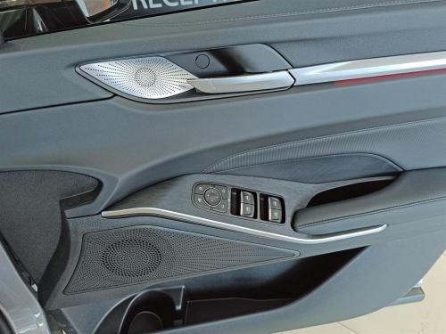 Haval H6 1.5T HEV DHT Ultra Luxury in Botswana