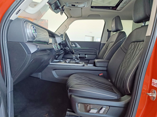 GWM Tank 300 2.0T HEV Super Luxury in Botswana
