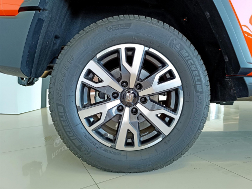 GWM Tank 300 2.0T HEV Super Luxury in Botswana