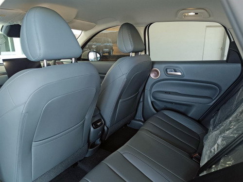 GWM Ora 5 1.5T Super Luxury 7DCT in Botswana