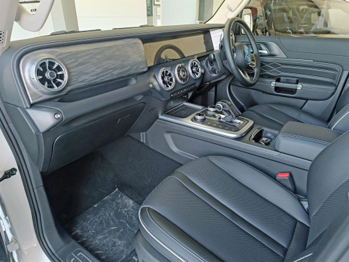 GWM Tank 300 2.4TD Ultra Luxury 4x4 AT in Botswana