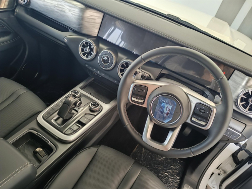 GWM Tank 300 2.4TD Ultra Luxury 4x4 AT in Botswana