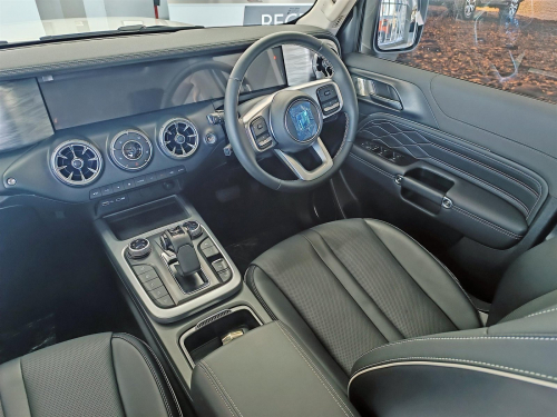 GWM Tank 300 2.4TD Ultra Luxury 4x4 AT in Botswana