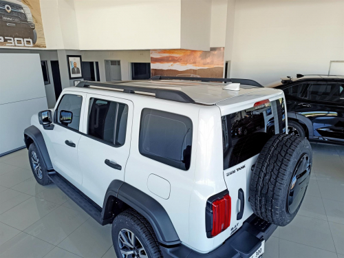 GWM Tank 300 2.4TD Ultra Luxury 4x4 AT in Botswana