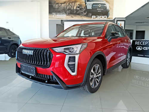 Haval Jolion 1.5T City Plus in Botswana