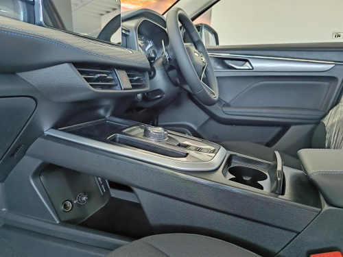 Haval Jolion 1.5T City Plus in Botswana