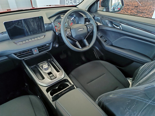 Haval Jolion 1.5T City Plus in Botswana