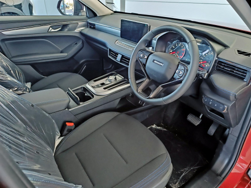 Haval Jolion 1.5T City Plus in Botswana