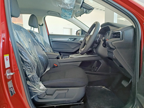 Haval Jolion 1.5T City Plus in Botswana