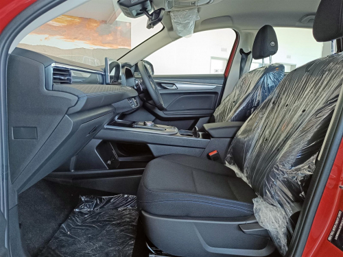 Haval Jolion 1.5T City Plus in Botswana
