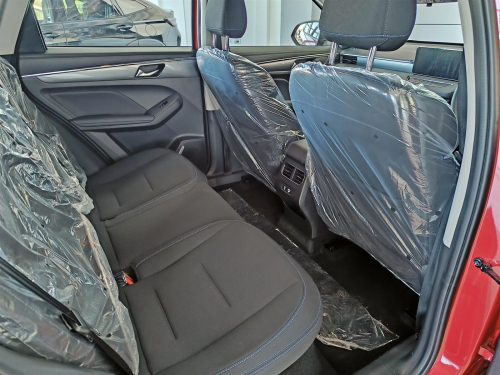 Haval Jolion 1.5T City Plus in Botswana