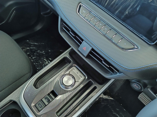 Haval Jolion 1.5T City Plus in Botswana