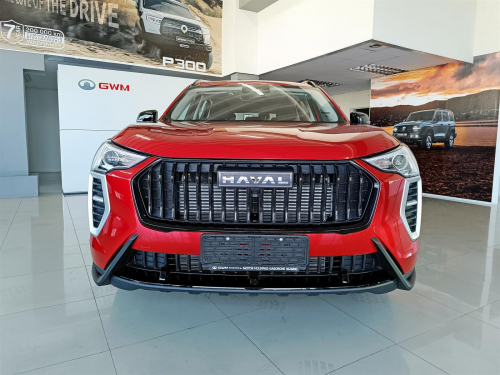 Haval Jolion 1.5T City Plus in Botswana