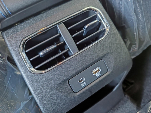 Haval Jolion 1.5T City Plus in Botswana