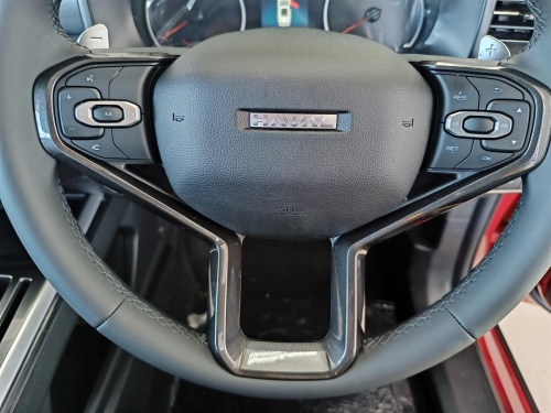 Haval Jolion 1.5T City Plus in Botswana