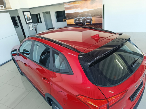 Haval Jolion 1.5T City Plus in Botswana