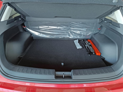 Haval Jolion 1.5T City Plus in Botswana